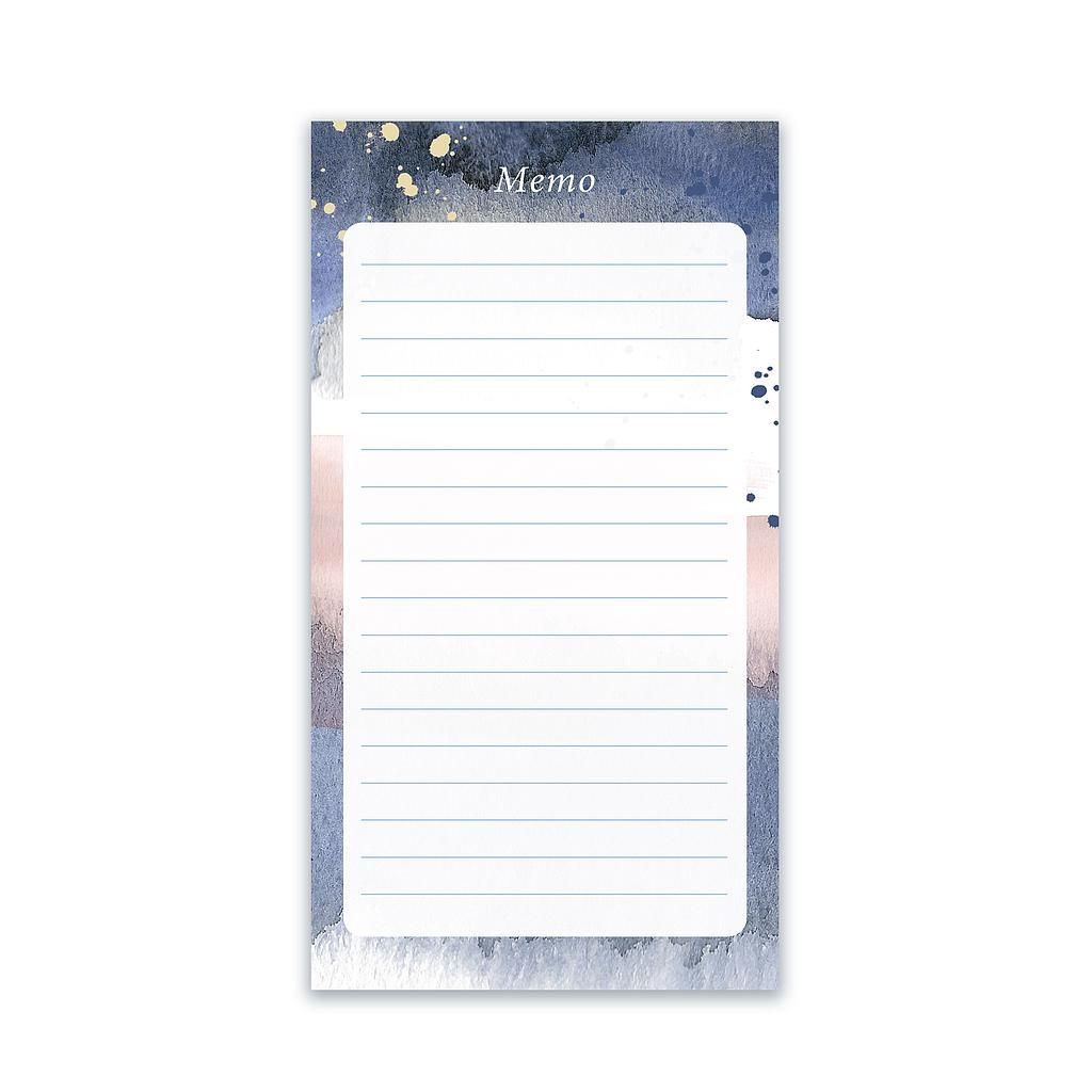 Tehtävälista Putinki Design - Usva