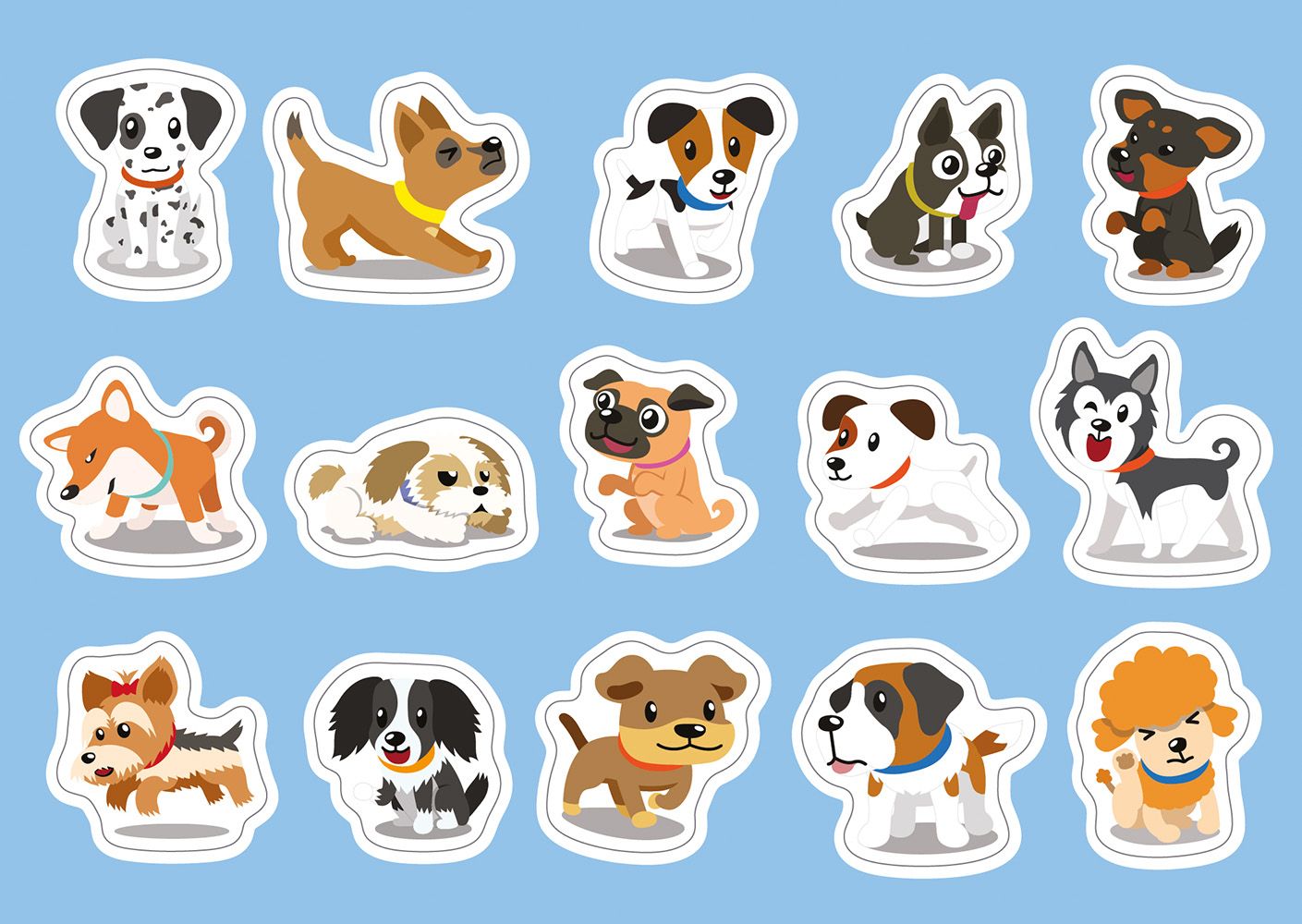 INTERDRUK Palapeli 250 palaa Kissat