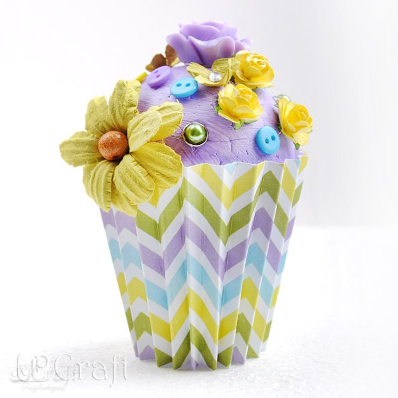 DPC Akryyliväri 60ml Oranssi 006, Cadmium orange