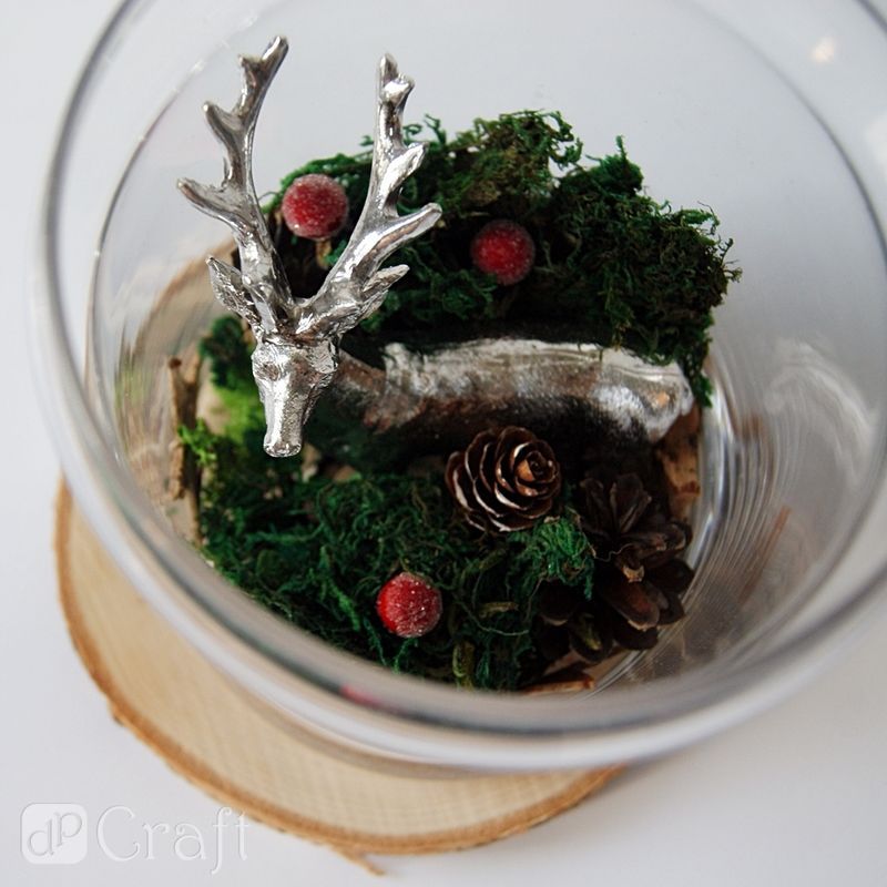 DPC Punaiset huurremarjat 24kpl