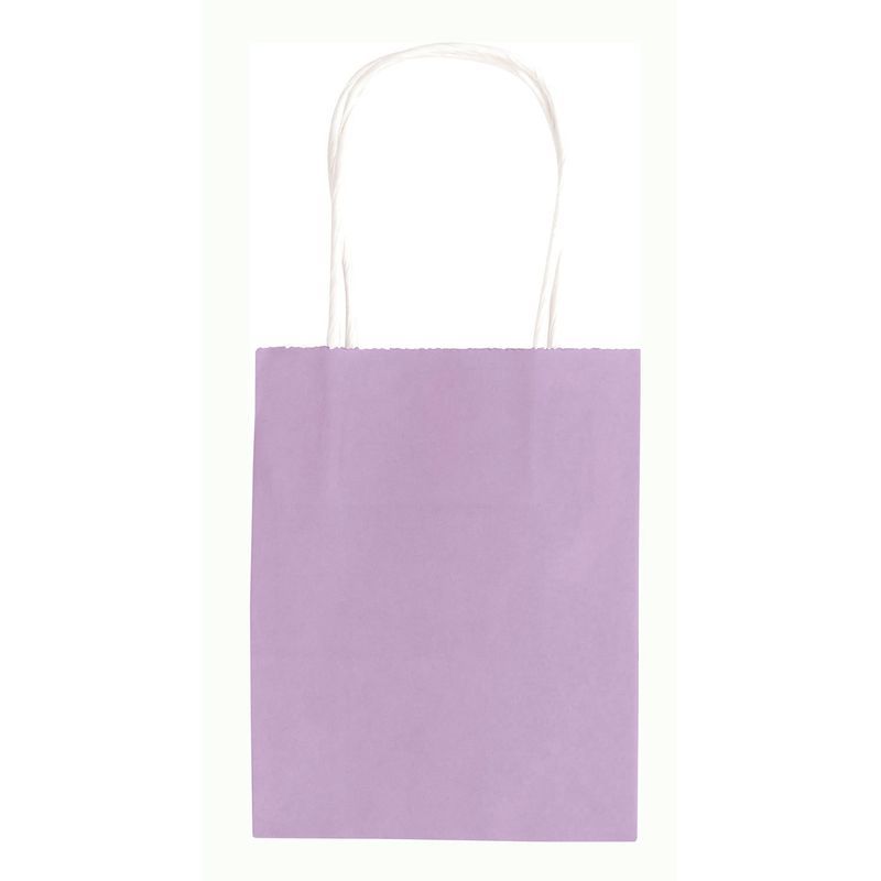 FOLIA Paperikassi M 18x21x8cm, trendivärit 7 kpl