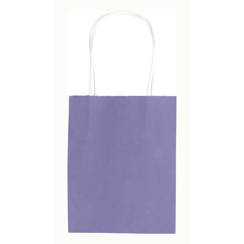 FOLIA Paperikassi M 18x21x8cm, trendivärit 7 kpl