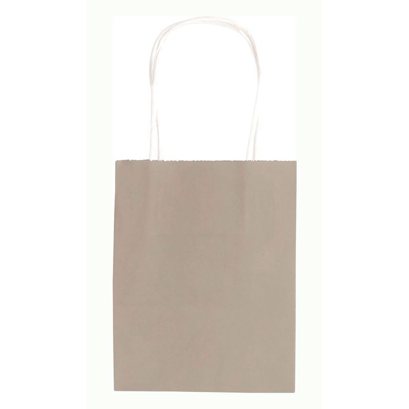 FOLIA Paperikassi M 18x21x8cm, trendivärit 7 kpl