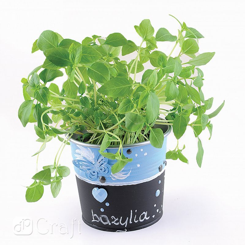 DPC Akryyliväri 60ml Vaaleansininen 014, Hydrangea