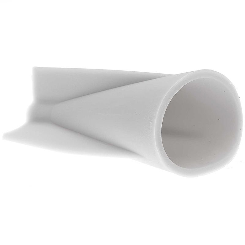 RICO Kynttilämuotti kartio 75x75x150mm silikoni