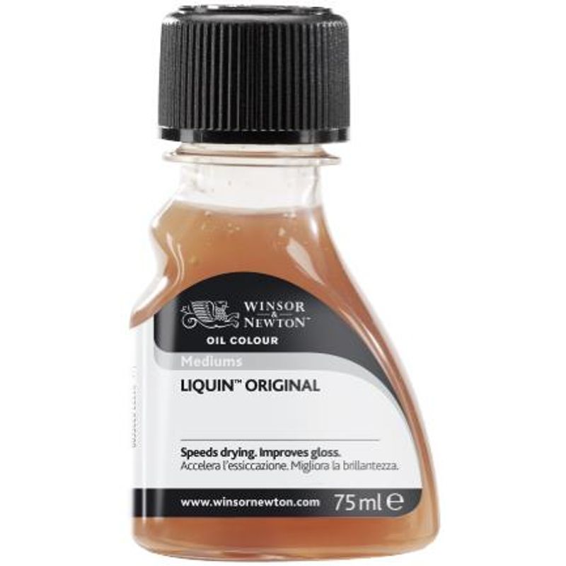 WN Liquin Original Lasyyrimaalausaine 75ml