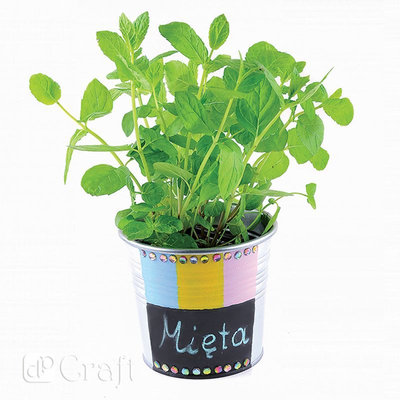 DPC Akryyliväri 60ml Vaaleanpunainen 019, Sugar plum