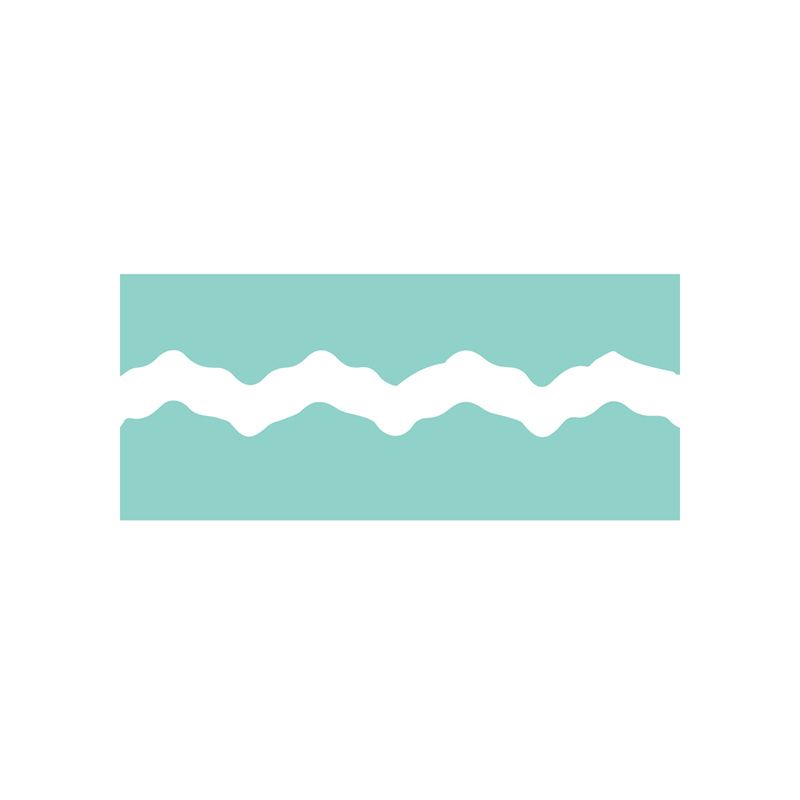 DPC Kuviosakset Bubbles, korvaa 9022319