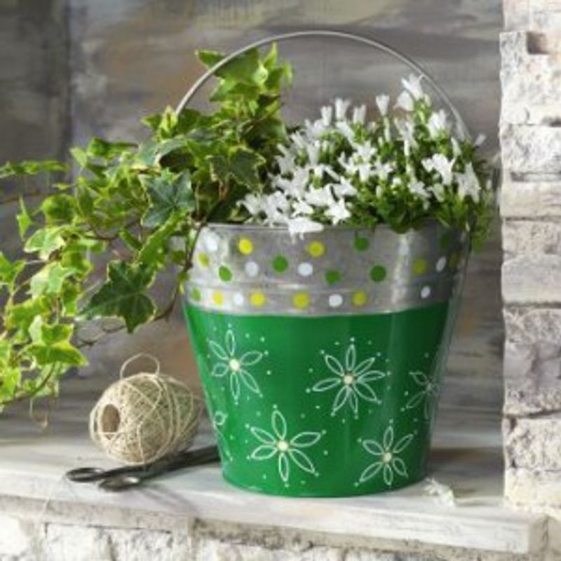 Marabu Askarteluväri glossy 50ml 014 Magenta