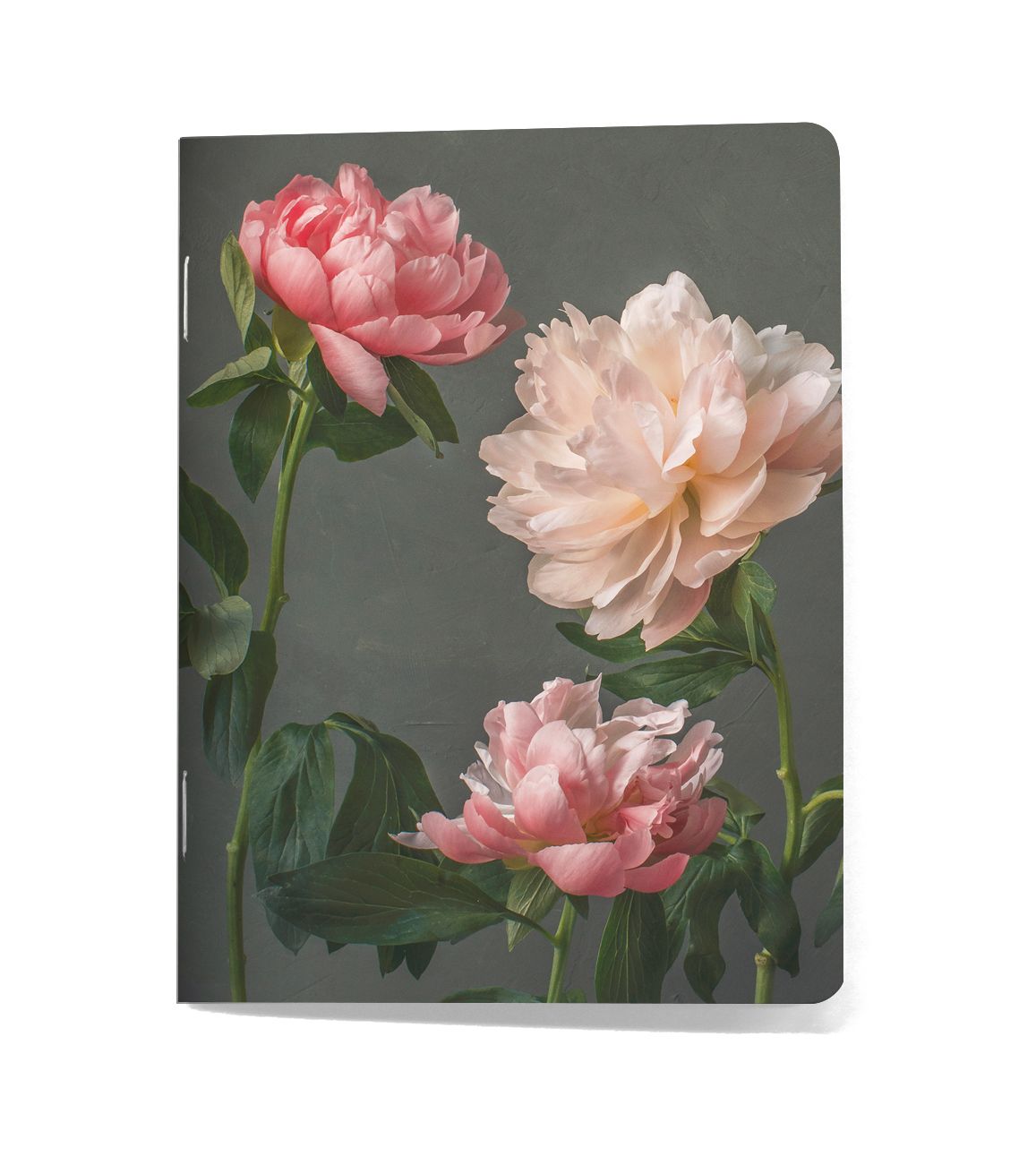 Pikkuvihko Kreetta Järvenpää - Coral Crush 2021