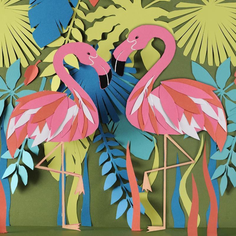 Canson Iris Vivaldi 240g 50x65 24 Ultramarine, värikartonki