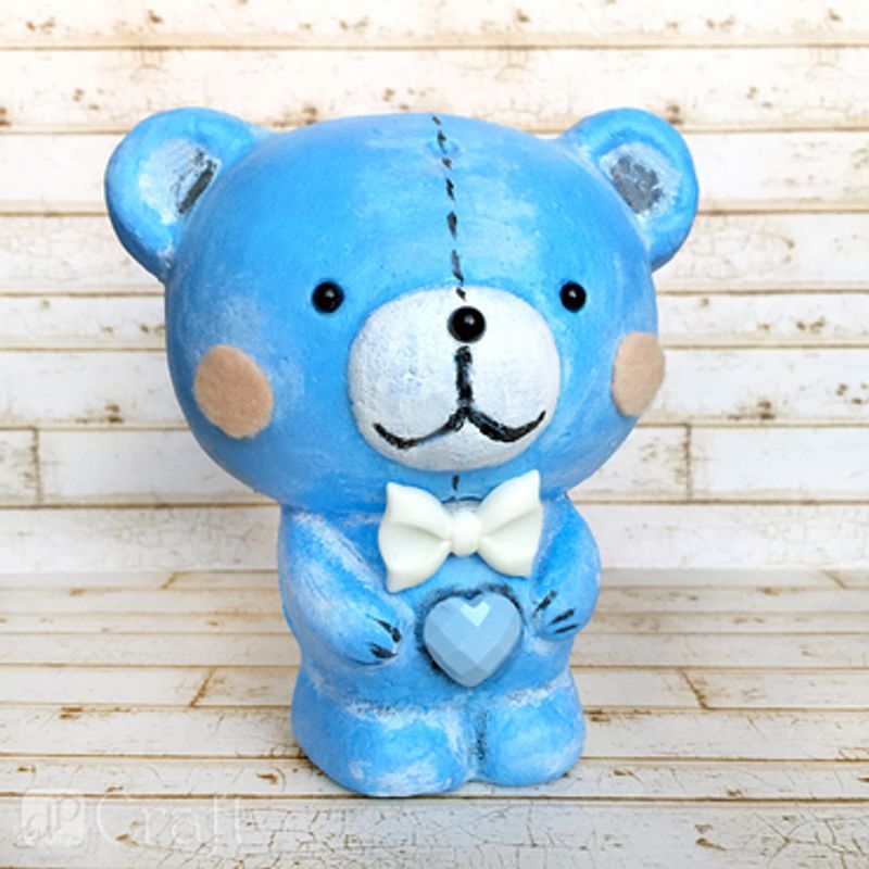 DPC Akryyliväri 60ml Koboltinsininen 027, Cobalt blue