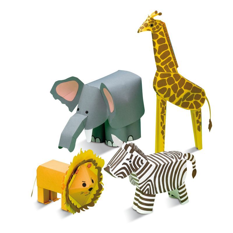 Canson Iris Vivaldi 280g 50x65 39 Gold, värikartonki