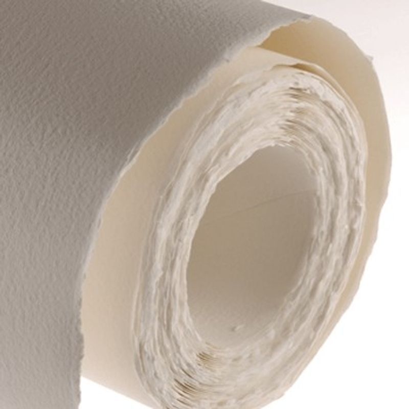 Arches 850g 56x76cm karkea Natural white, 100% lumppu akvarellipaperi