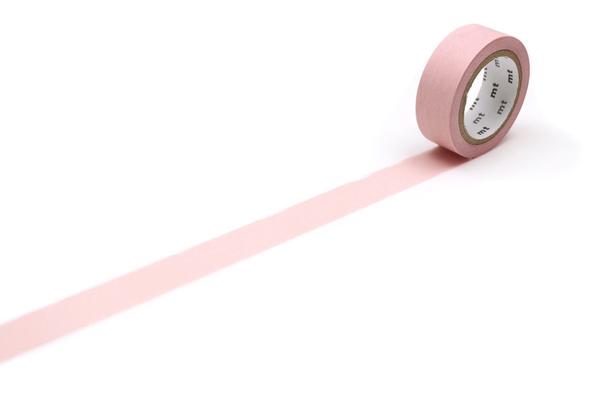 MT Masking tape - Pastel scarlet