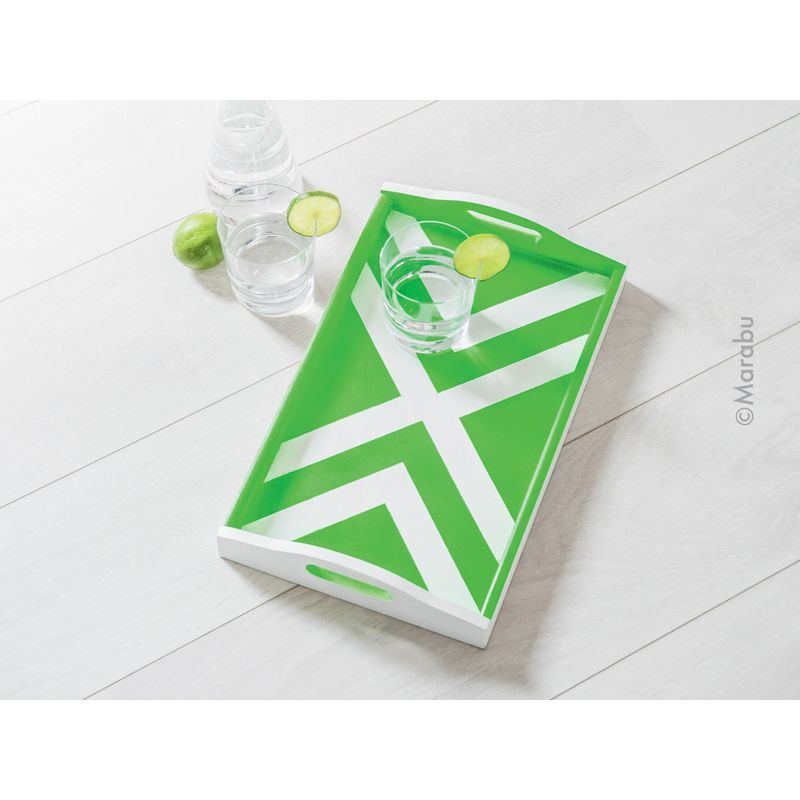 Marabu do-it-spray matta 150ml 073 Black, Musta