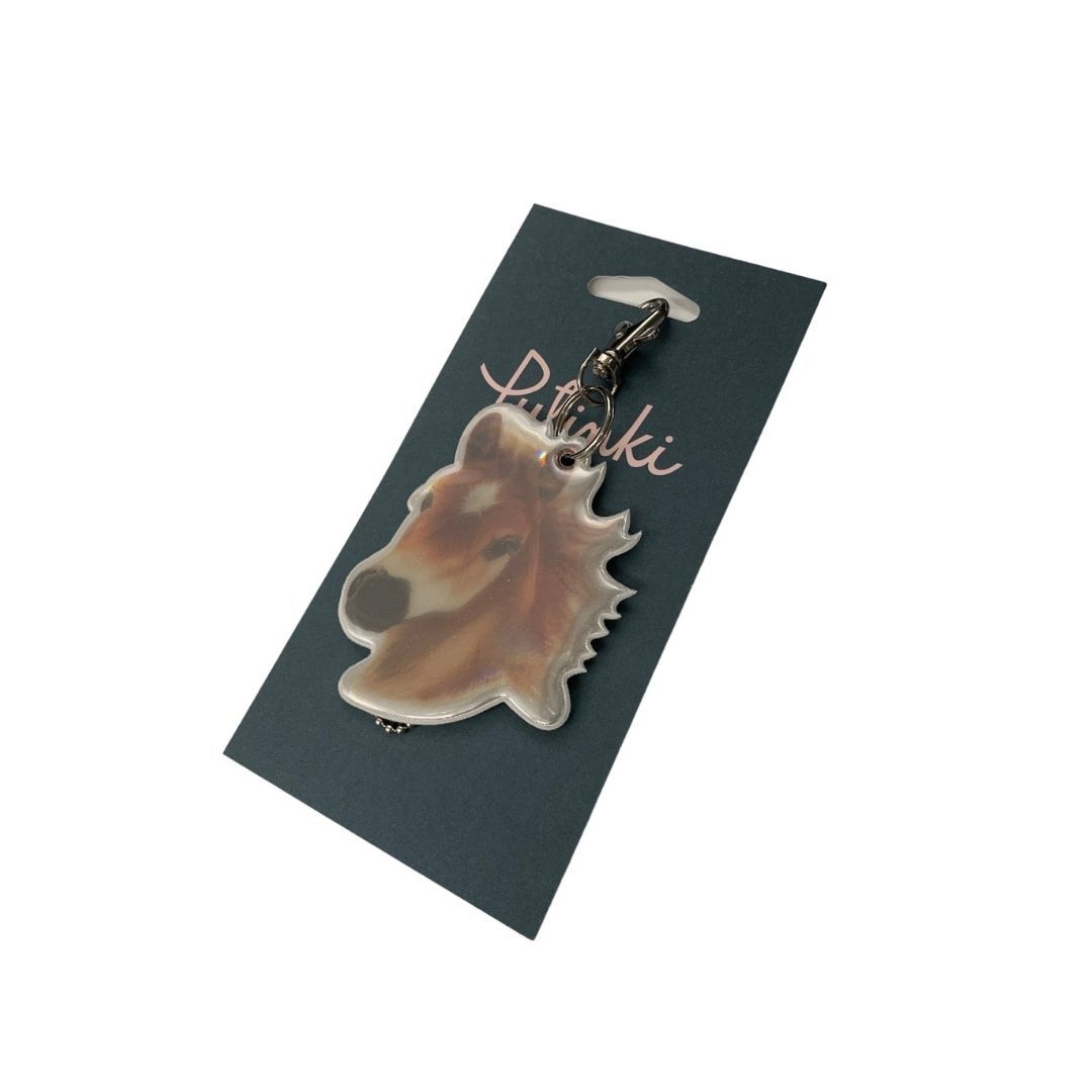 Heijastin Henna Adel - Heppa