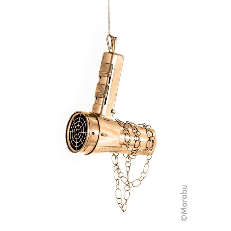 Marabu do-it-spray matta 150ml 070 White, Valkoinen