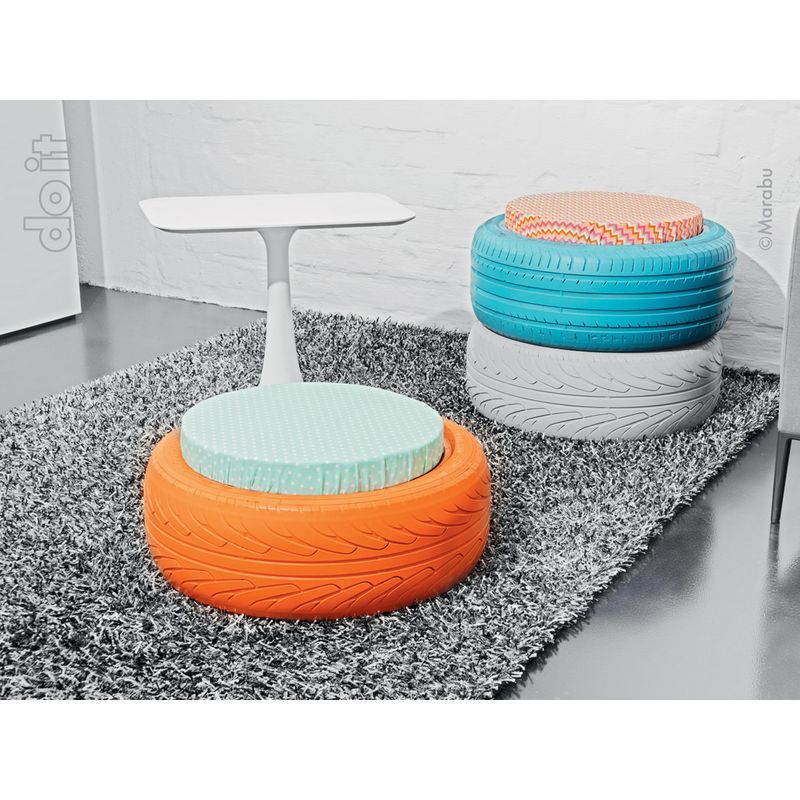 Marabu do-it-spray matta 150ml 070 White, Valkoinen