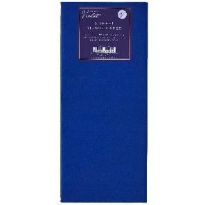 Silkkipaperi Partisan - Dark blue