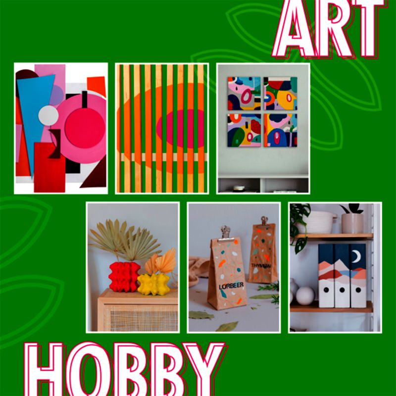 Marabu Green alkydimaali 100ml 782 hopea, metallic-silver