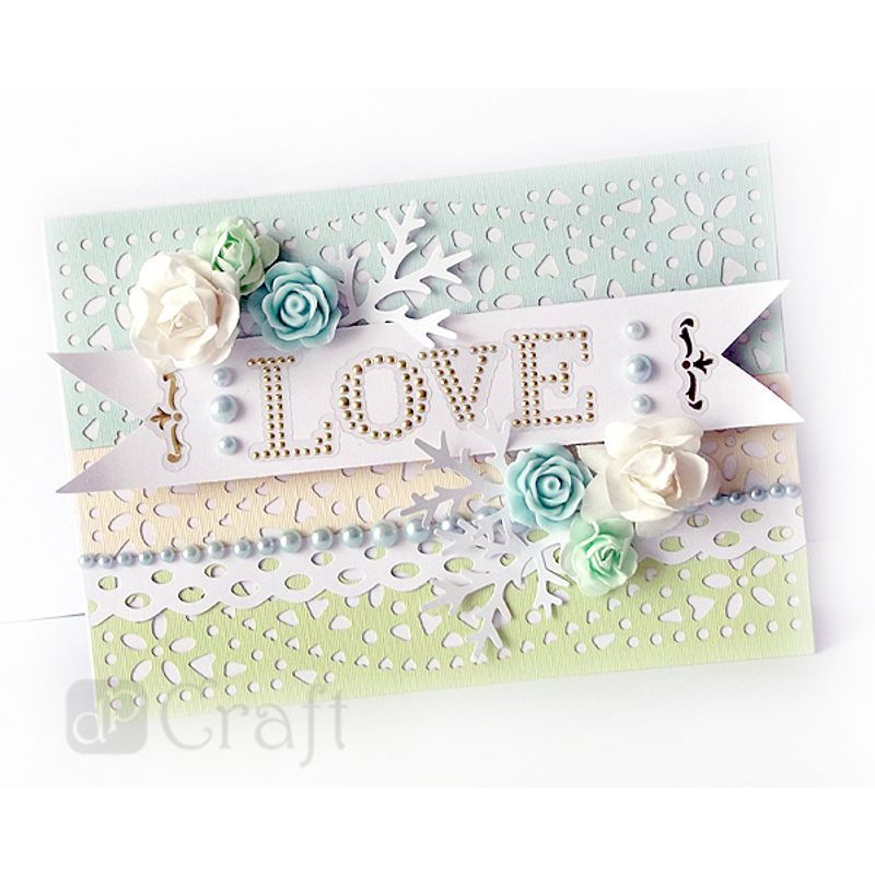 DPC Tarrahelmet 5mm 100kpl valkoinen