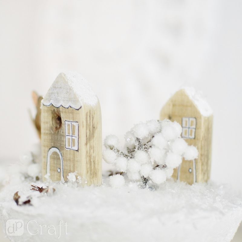 DPC Minioksat valk.marjoilla 4kpl