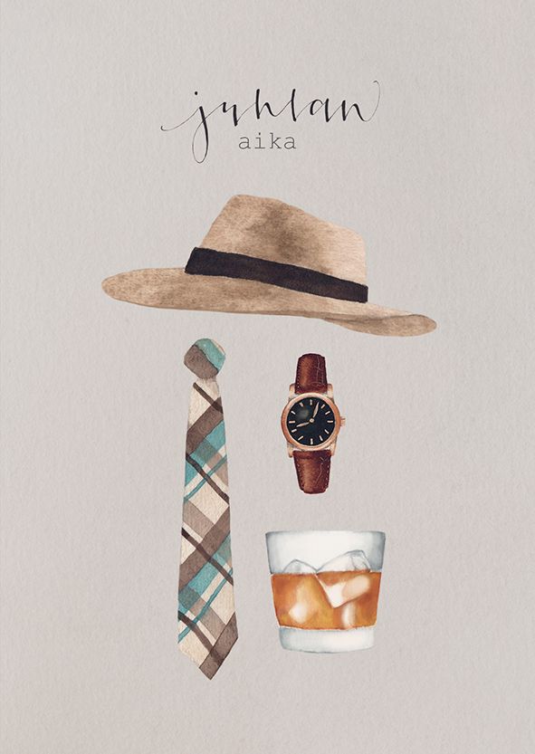 2-osainen kortti Henna Adel - Juhlan aika