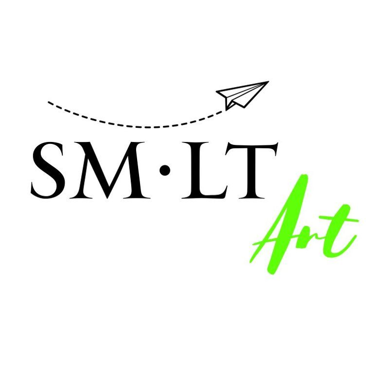 SMLT PRO Yupo-paperilehtiö 200g A3 (10), Repeytymätön, UV-suojattu