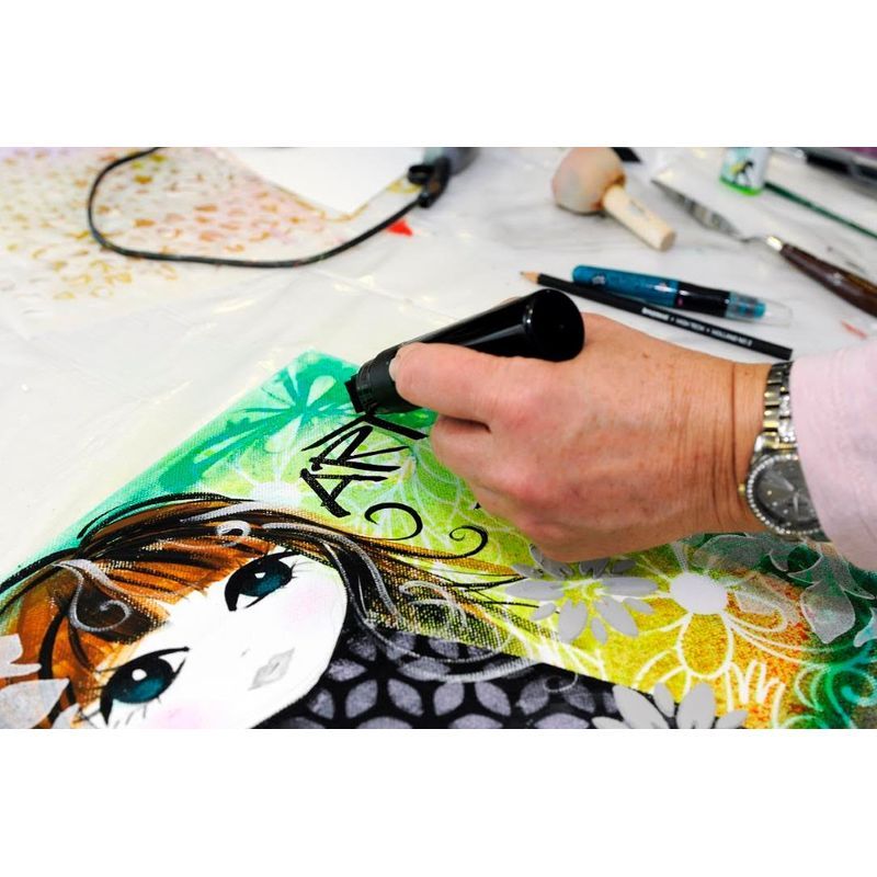 Marabu Gesso 100ml White