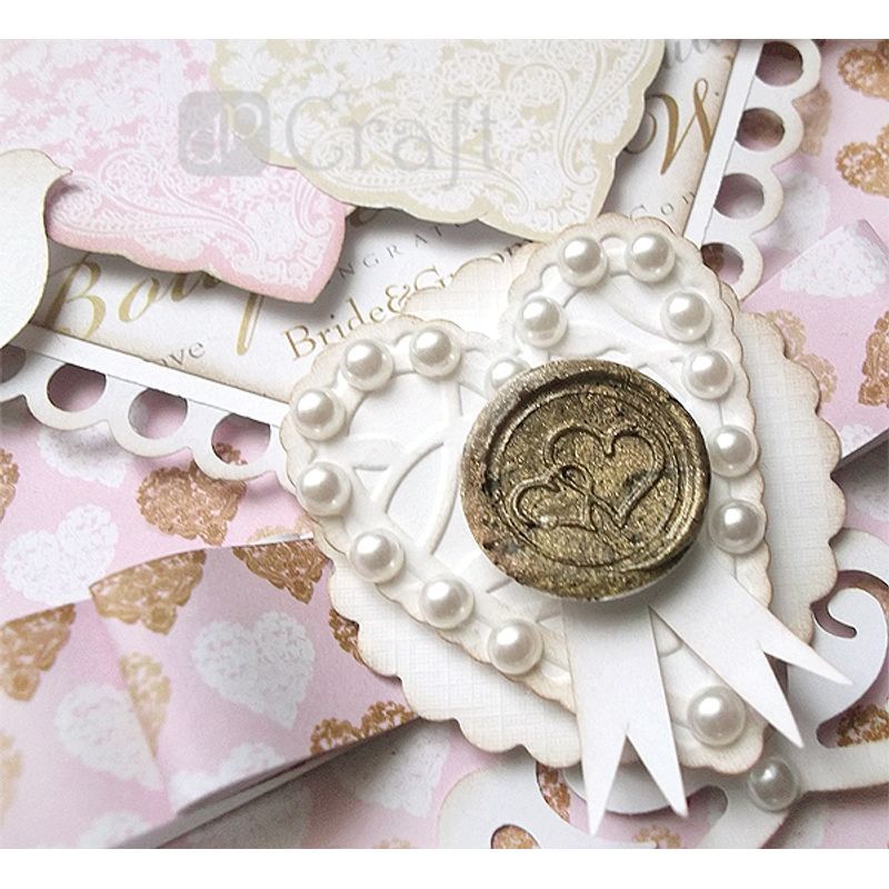 DPC Tarrahelmet 3mm 195kpl valkoinen