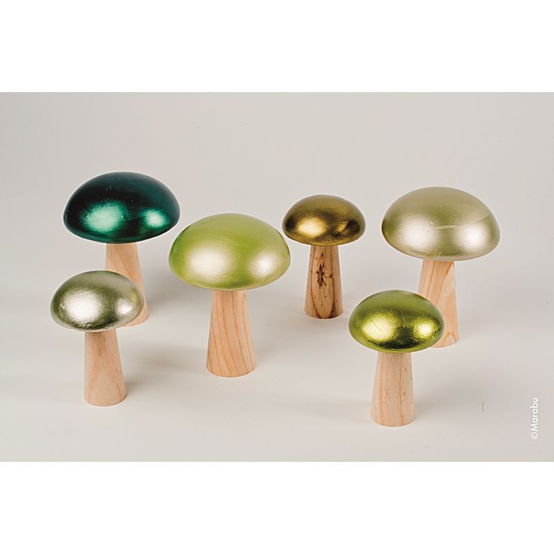 Marabu Colorado Gold met.efektimaali 784 kulta 50m