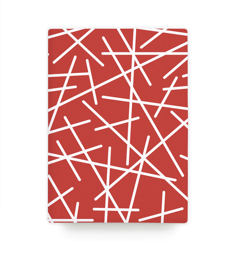 Lahjapaperiarkki Lagom - Stix