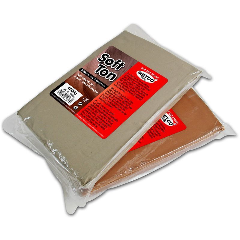 MEYCO Savi harmaa 1000c lämmölle 1500g