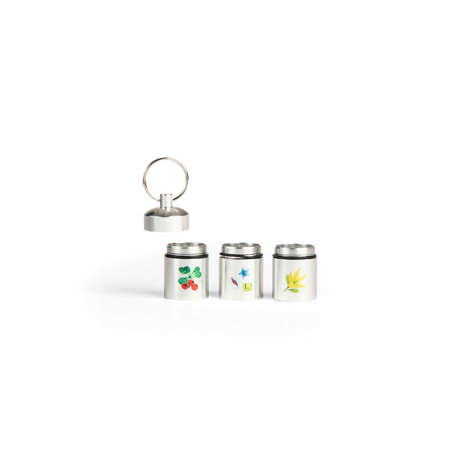 Aarrekätkö Moulin Roty