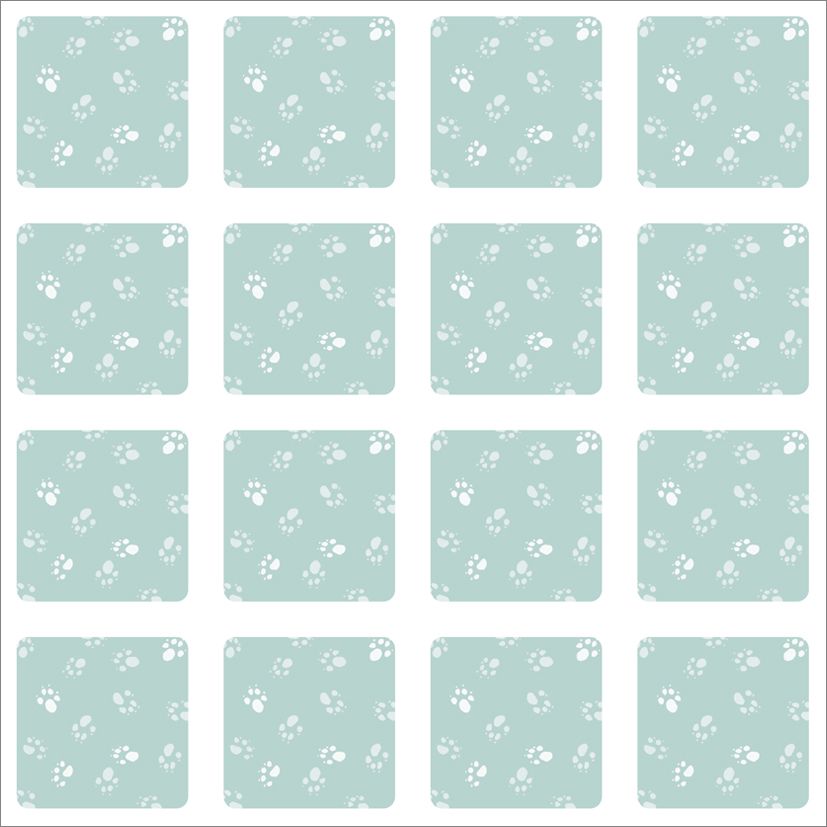 Muistipeli Putinki Henna Adel - Ihanat eläimet