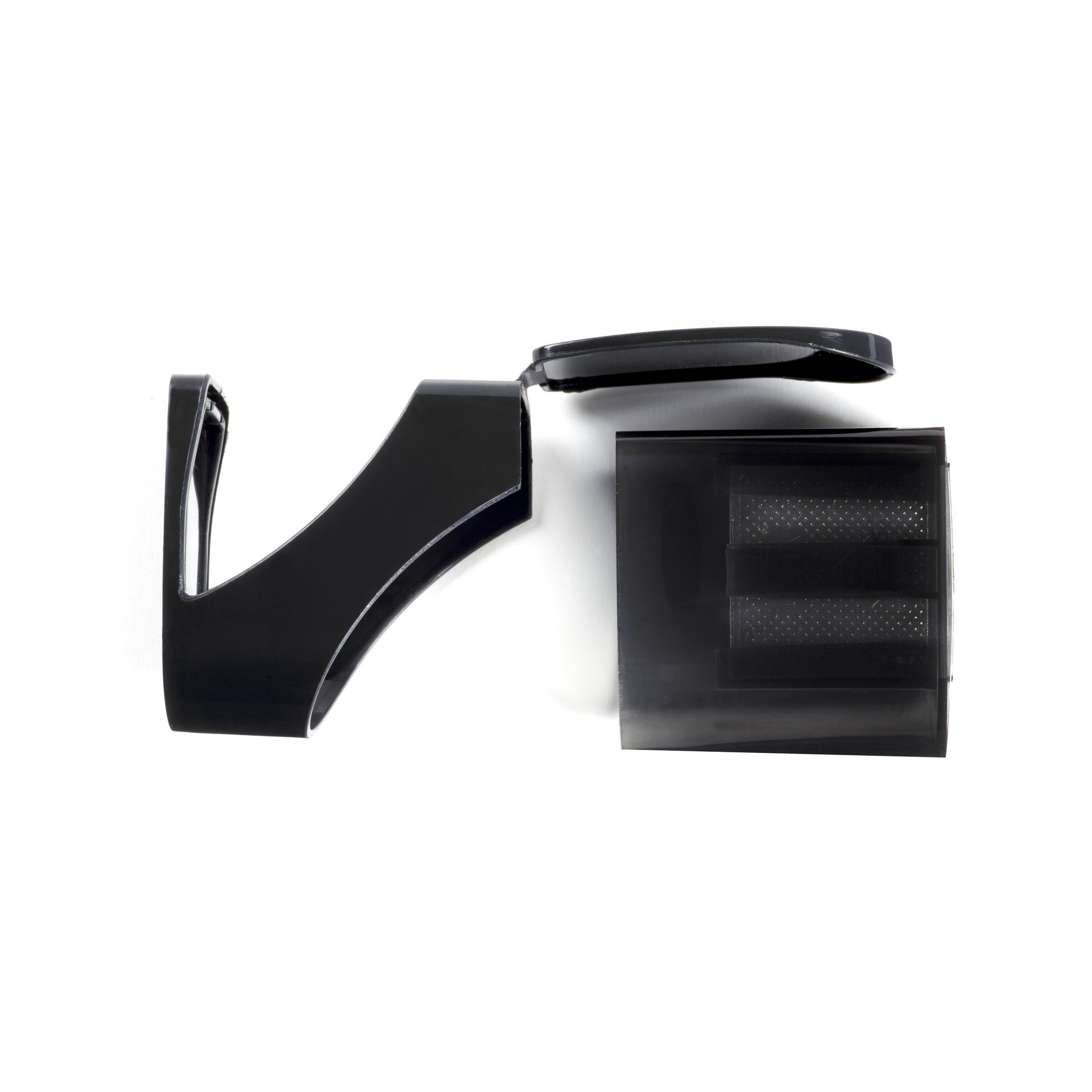 Derwent säiliöteroitin 2-reikää