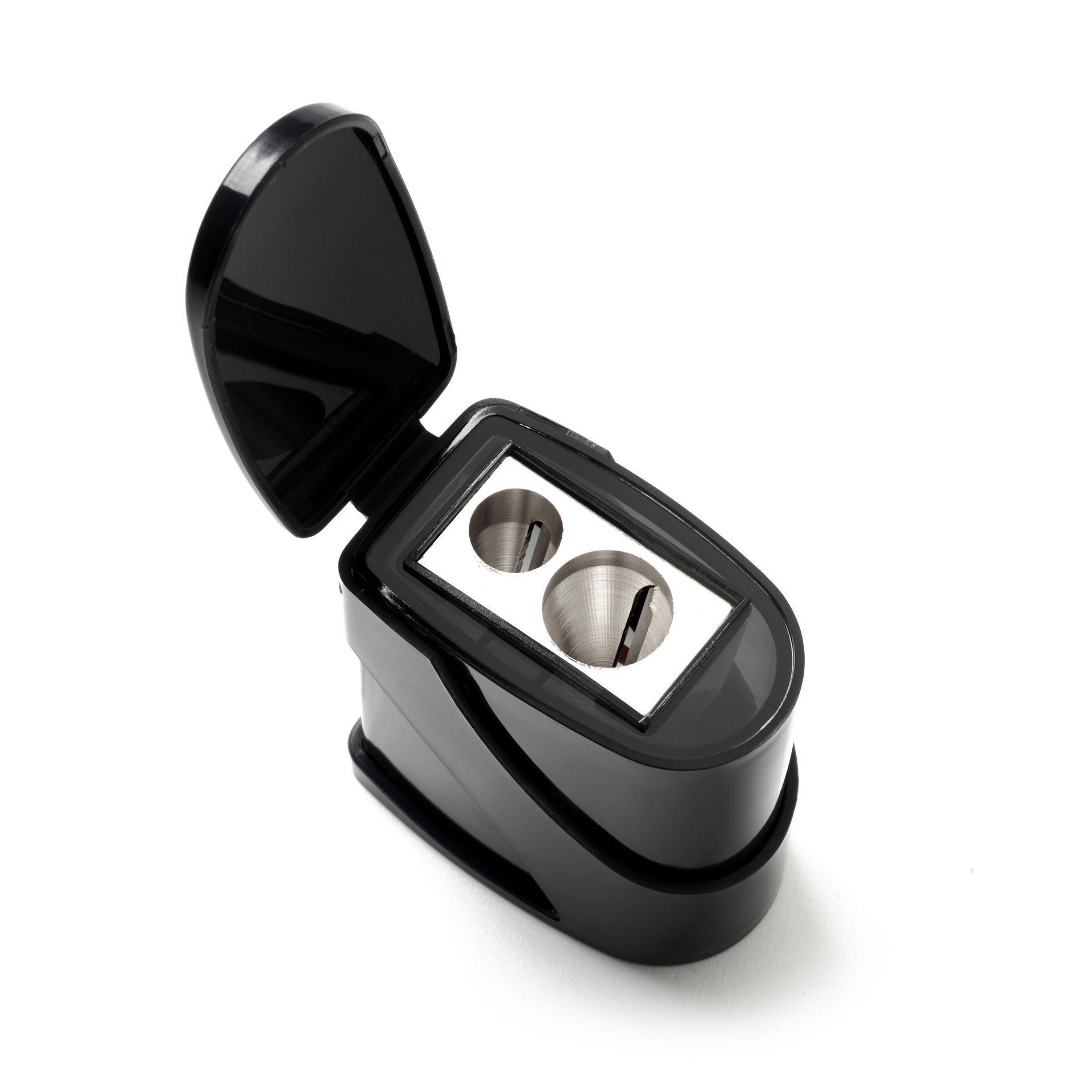 Derwent säiliöteroitin 2-reikää