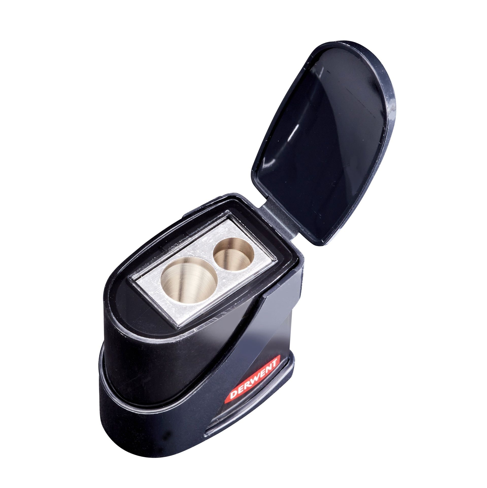 Derwent säiliöteroitin 2-reikää