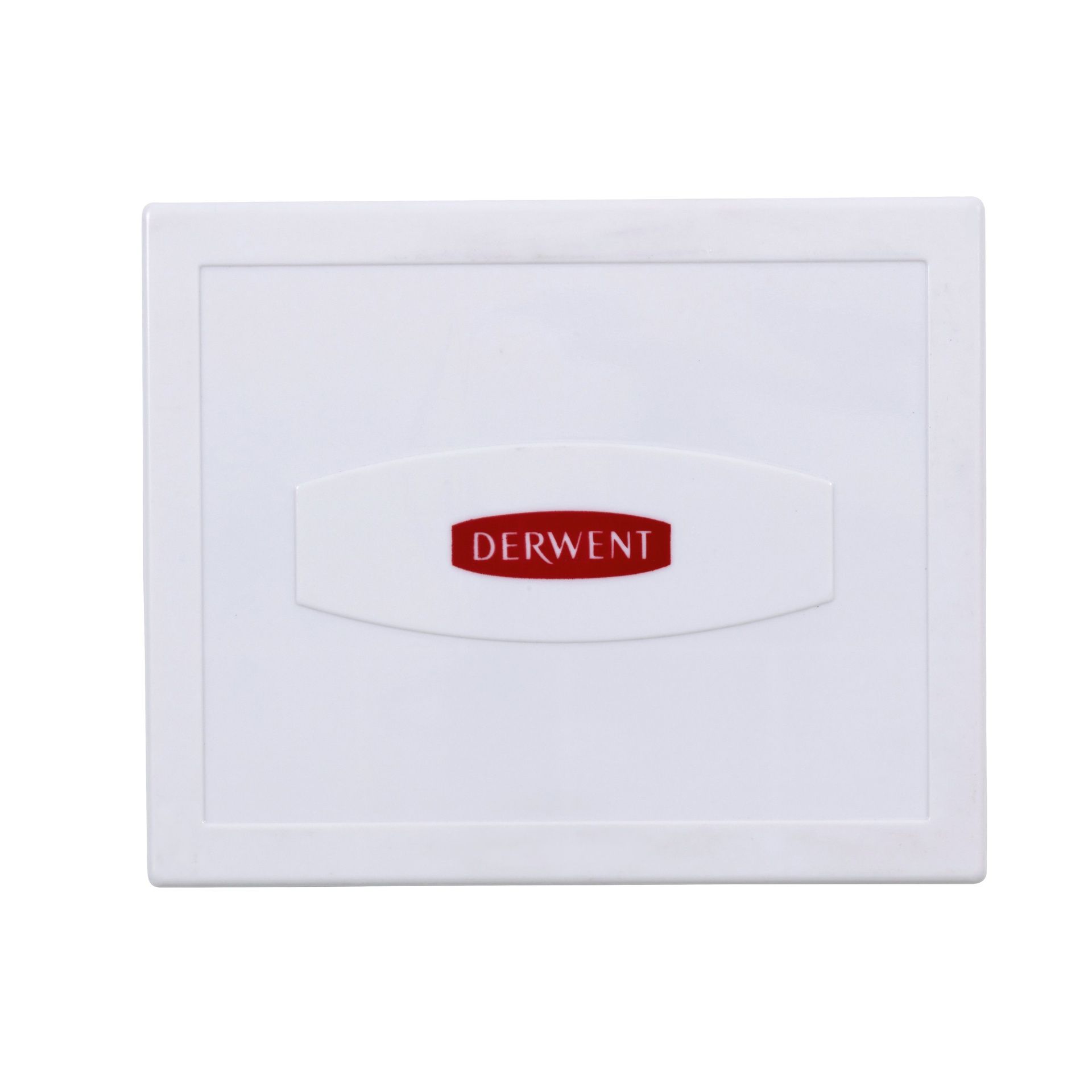 Derwent Watercolour Paint Pan Set 24 sävyä