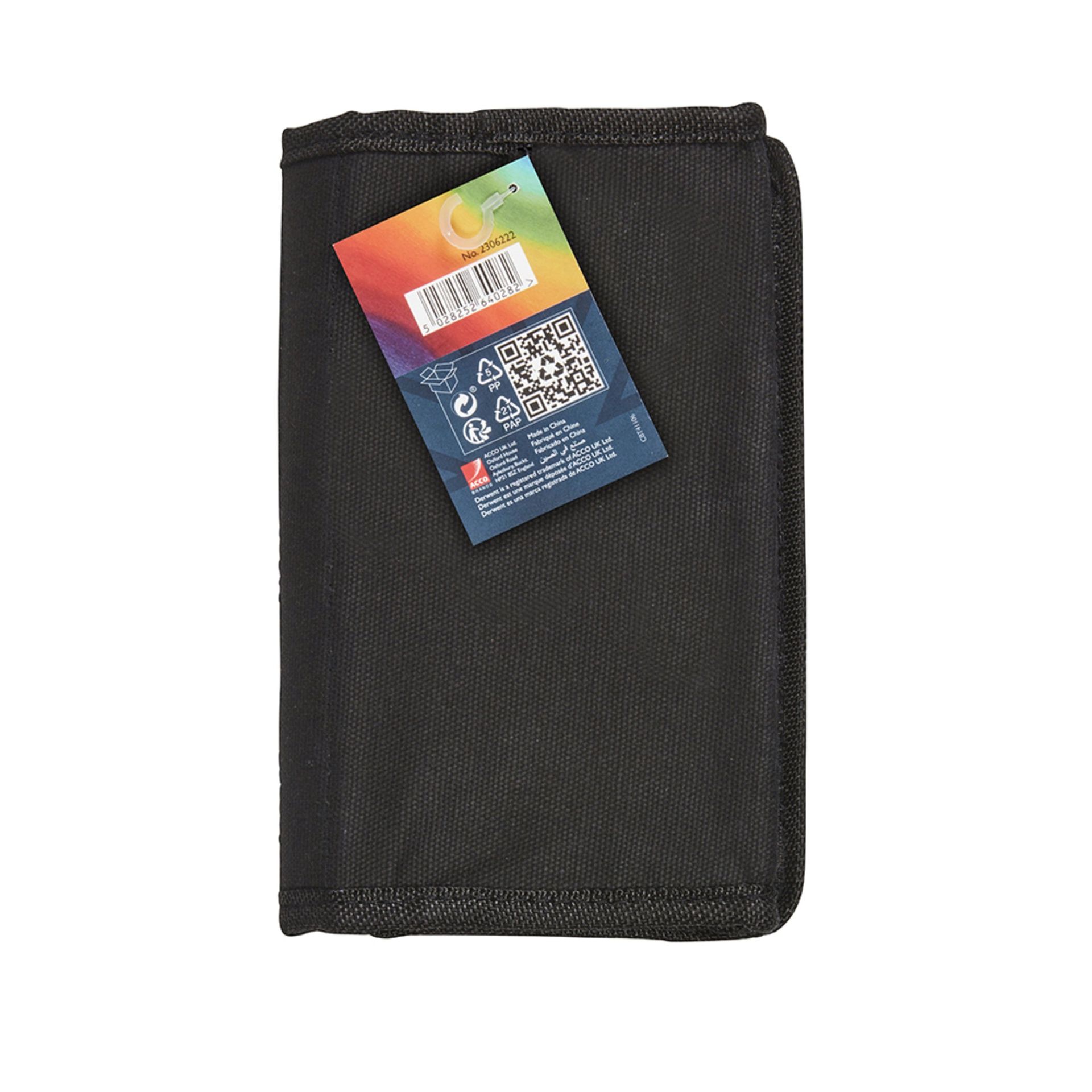 Derwent Artpack Black