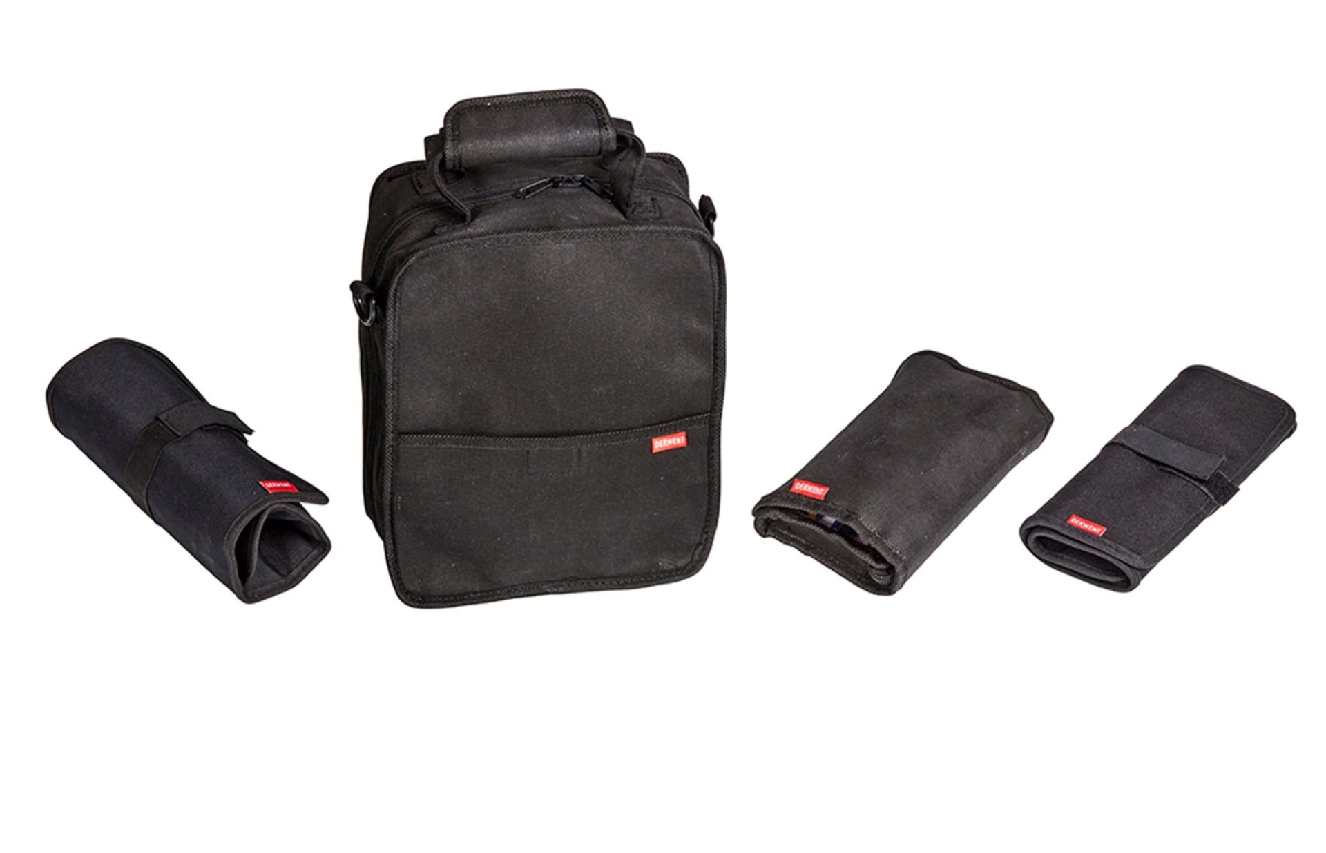 Derwent Artpack Black