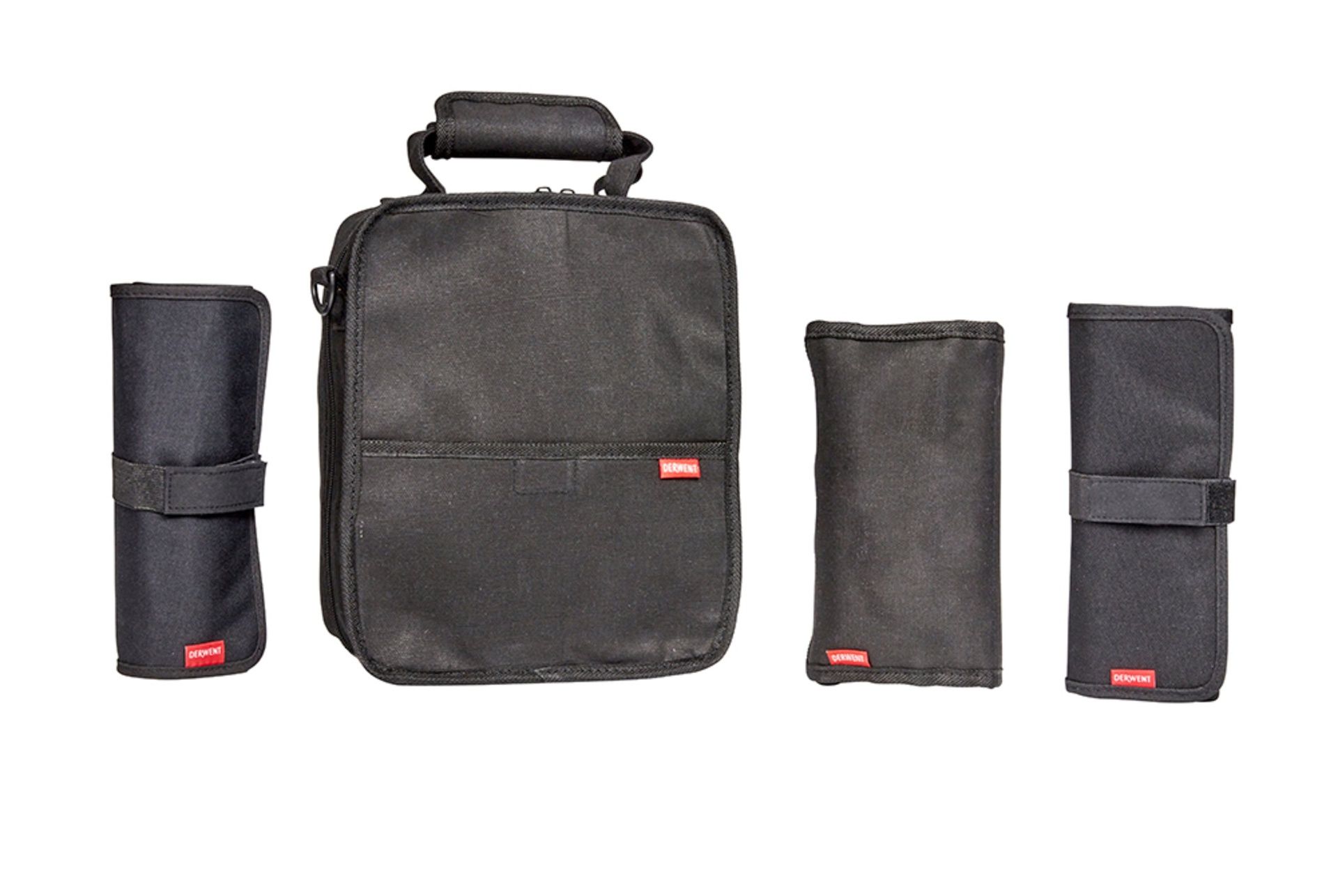 Derwent Artpack Black