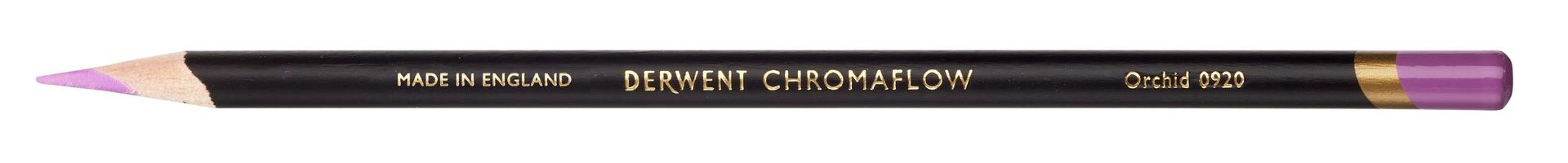 Derwent Chromaflow 36 väriä, metallirasia