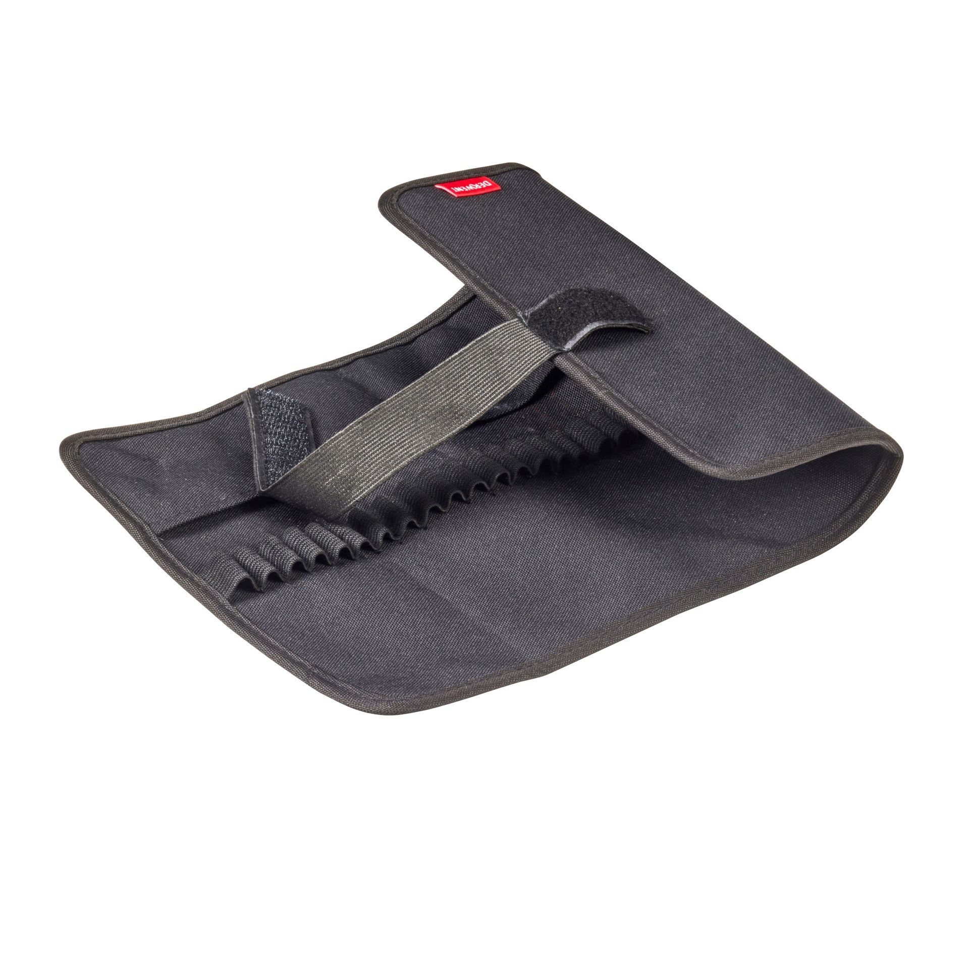 Derwent Pencil Wrap Black, uusi