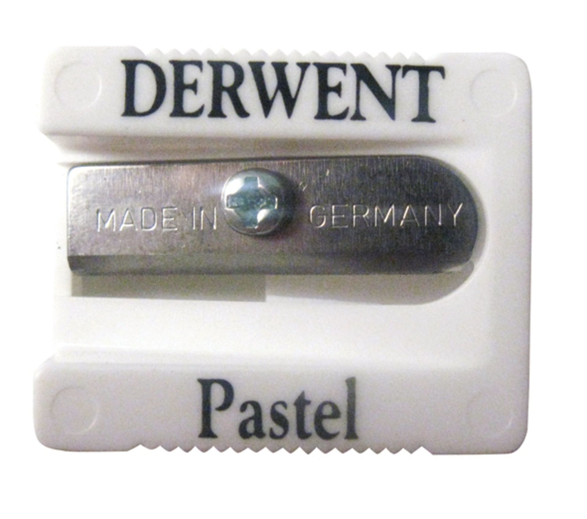 Derwent Pastel and Charcoal teroitin