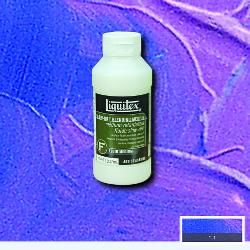 Liquitex Slow-Dri Blending Medium 237ml, Fluid Medium