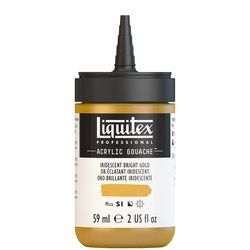 Liquitex Acrylic Gouache 59ml 234 Iridescenbrighg, akryyliguassi