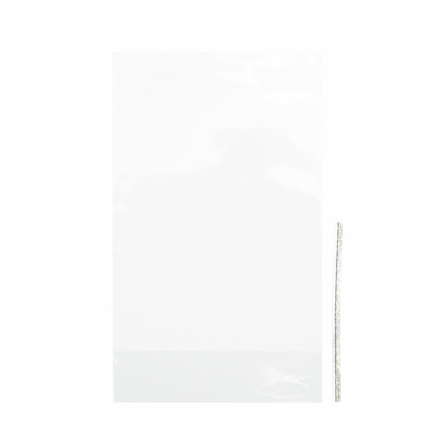 Lahjapussit joulu Rico Design - S, Transparent